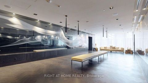 Photo 20 at 4606 - 87 Peter Street, Waterfront Communities C1, Toronto
