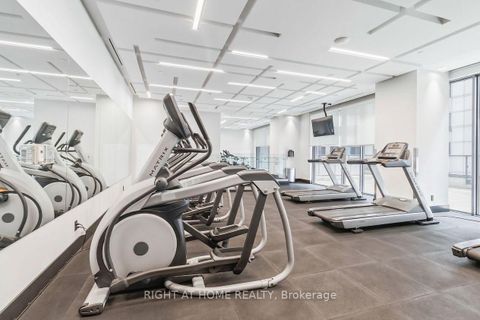 Photo 21 at 4606 - 87 Peter Street, Waterfront Communities C1, Toronto