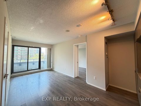 Photo 3 at 512 - 159 Dundas Street E, Yonge Corridor, Toronto