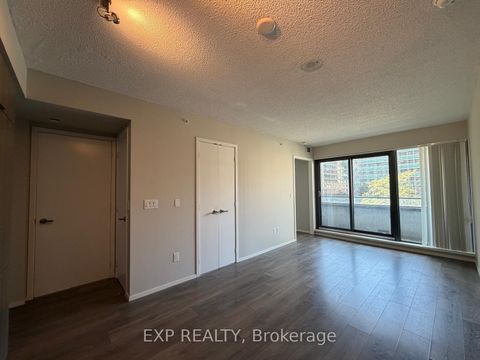 Photo 5 at 512 - 159 Dundas Street E, Yonge Corridor, Toronto
