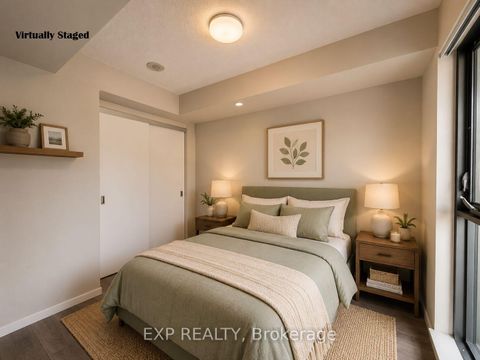 Photo 6 at 512 - 159 Dundas Street E, Yonge Corridor, Toronto