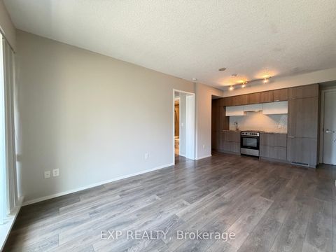Photo 9 at 512 - 159 Dundas Street E, Yonge Corridor, Toronto