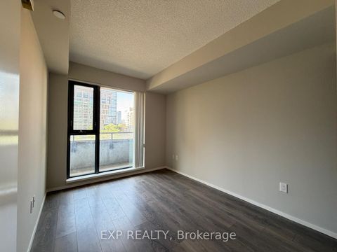 Photo 11 at 512 - 159 Dundas Street E, Yonge Corridor, Toronto
