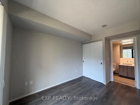 Photo 12 at 512 - 159 Dundas Street E, Yonge Corridor, Toronto