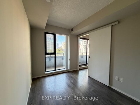 Photo 18 at 512 - 159 Dundas Street E, Yonge Corridor, Toronto