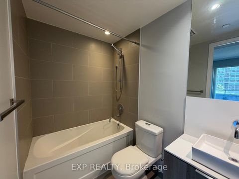 Photo 24 at 512 - 159 Dundas Street E, Yonge Corridor, Toronto