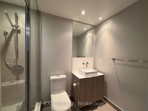 Photo 25 at 512 - 159 Dundas Street E, Yonge Corridor, Toronto
