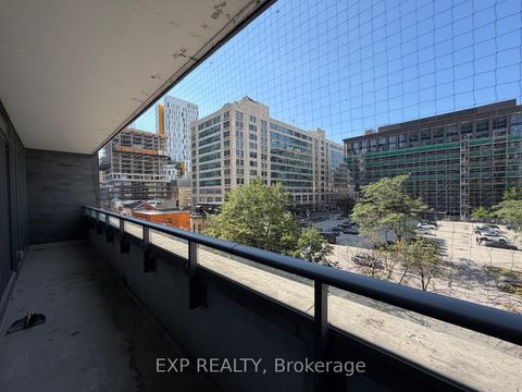 Photo 27 at 512 - 159 Dundas Street E, Yonge Corridor, Toronto