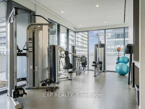 Photo 31 at 512 - 159 Dundas Street E, Yonge Corridor, Toronto