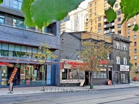 Photo 32 at 512 - 159 Dundas Street E, Yonge Corridor, Toronto
