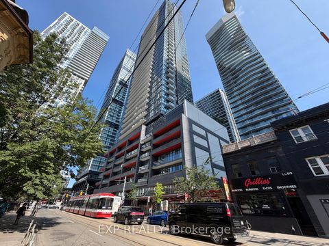 Photo 33 at 512 - 159 Dundas Street E, Yonge Corridor, Toronto