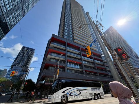 Photo 34 at 512 - 159 Dundas Street E, Yonge Corridor, Toronto