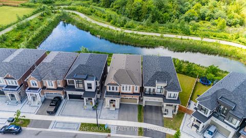 Photo 1 at 162 Hartney Drive, Rural Richmond Hill, Richmond Hill