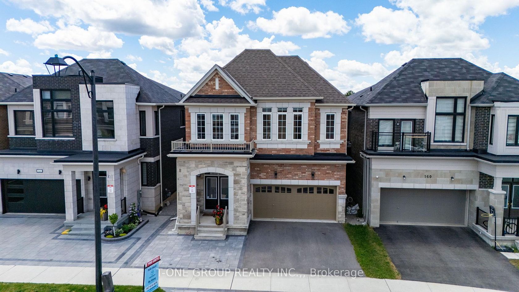 162 Hartney Drive, Rural Richmond Hill, Richmond Hill photo number 2