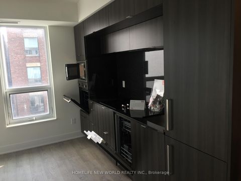 Photo 10 at 308 - 38 Cameron Street, Chinatown, Toronto
