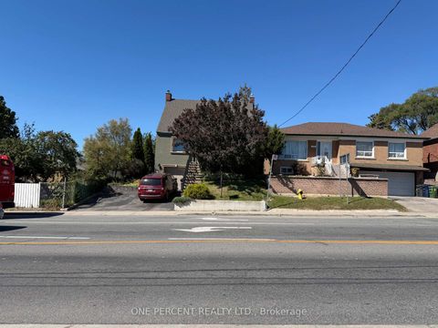 Photo 0 at 112 Yore Road, Greenbrook, Toronto