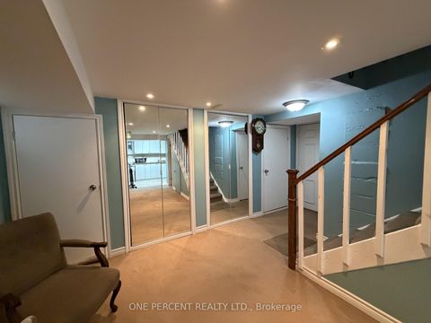 Photo 11 at 112 Yore Road, Greenbrook, Toronto