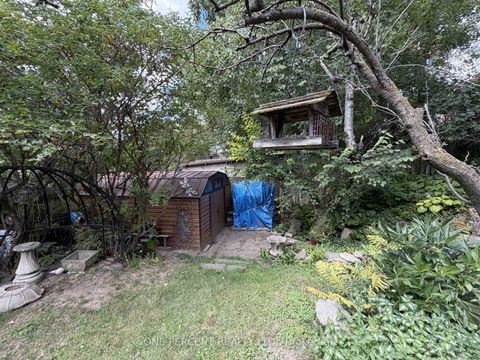Photo 19 at 112 Yore Road, Greenbrook, Toronto