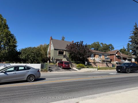 Photo 22 at 112 Yore Road, Greenbrook, Toronto