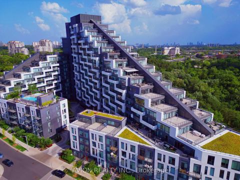 Photo 1 at 1019 - 25 Adra Grado Way, Bayview Village, Toronto