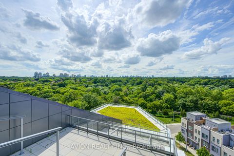 Photo 2 at 1019 - 25 Adra Grado Way, Bayview Village, Toronto