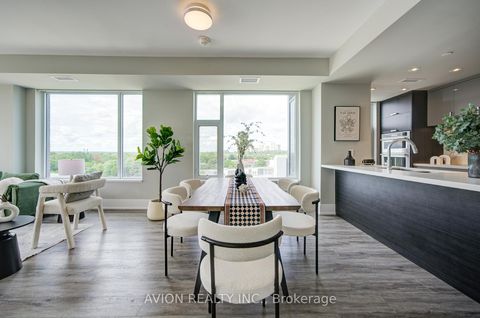 Photo 5 at 1019 - 25 Adra Grado Way, Bayview Village, Toronto