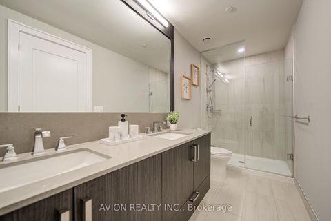Photo 13 at 1019 - 25 Adra Grado Way, Bayview Village, Toronto
