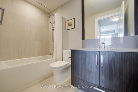 Photo 16 at 1019 - 25 Adra Grado Way, Bayview Village, Toronto