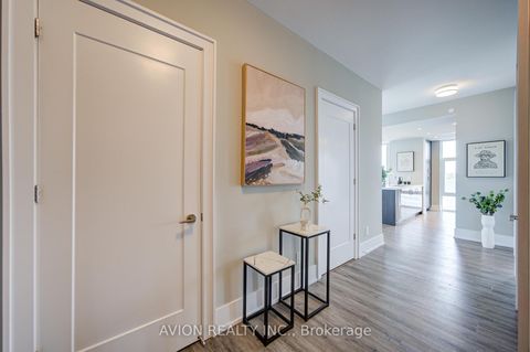 Photo 18 at 1019 - 25 Adra Grado Way, Bayview Village, Toronto
