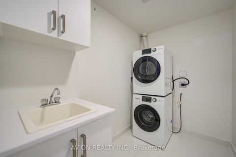 Photo 19 at 1019 - 25 Adra Grado Way, Bayview Village, Toronto