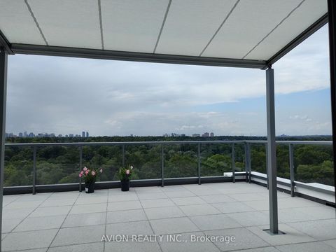 Photo 20 at 1019 - 25 Adra Grado Way, Bayview Village, Toronto