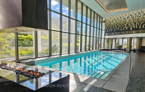 Photo 22 at 1019 - 25 Adra Grado Way, Bayview Village, Toronto