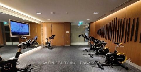 Photo 26 at 1019 - 25 Adra Grado Way, Bayview Village, Toronto