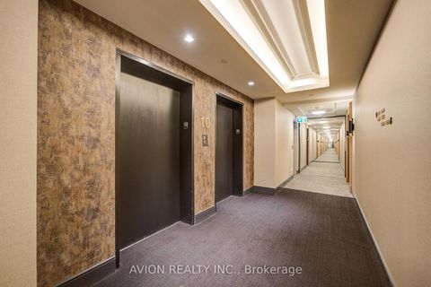 Photo 27 at 1019 - 25 Adra Grado Way, Bayview Village, Toronto
