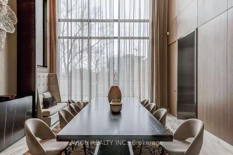 Photo 29 at 1019 - 25 Adra Grado Way, Bayview Village, Toronto