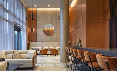Photo 32 at 1019 - 25 Adra Grado Way, Bayview Village, Toronto