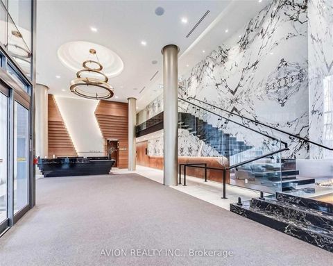 Photo 33 at 1019 - 25 Adra Grado Way, Bayview Village, Toronto