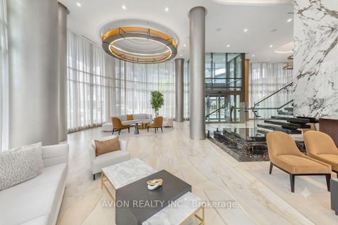 Photo 34 at 1019 - 25 Adra Grado Way, Bayview Village, Toronto
