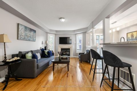 Photo 8 at 39 STOYELL Drive, Jefferson, Richmond Hill