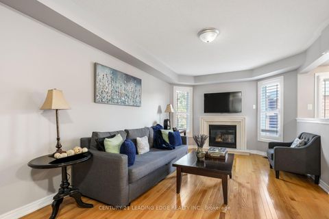 Photo 9 at 39 STOYELL Drive, Jefferson, Richmond Hill