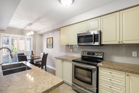 Photo 12 at 39 STOYELL Drive, Jefferson, Richmond Hill