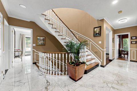 Photo 1 at 93 Clarinda Drive, Bayview Village, Toronto