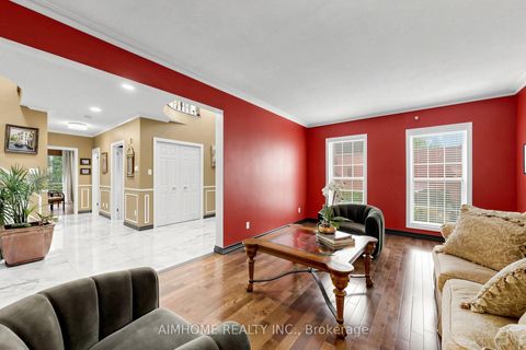Photo 2 at 93 Clarinda Drive, Bayview Village, Toronto
