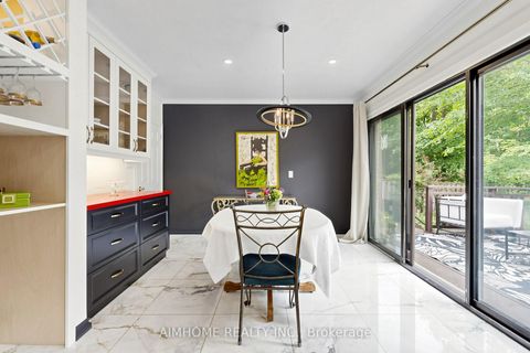 Photo 8 at 93 Clarinda Drive, Bayview Village, Toronto