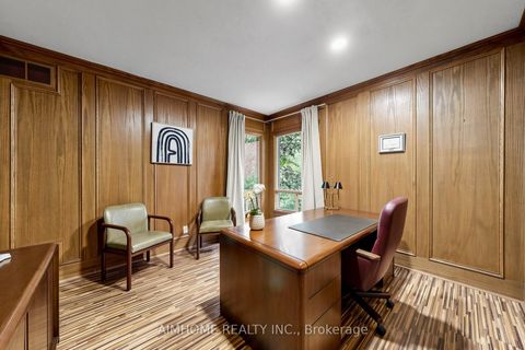 Photo 10 at 93 Clarinda Drive, Bayview Village, Toronto