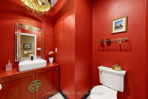 Photo 11 at 93 Clarinda Drive, Bayview Village, Toronto