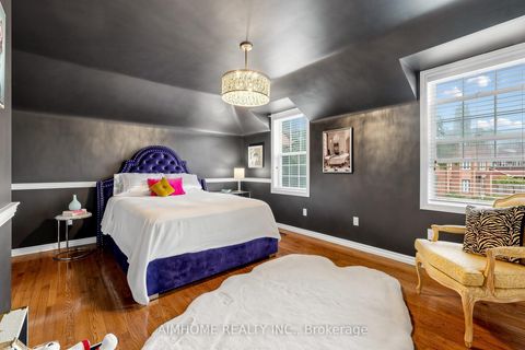 Photo 18 at 93 Clarinda Drive, Bayview Village, Toronto