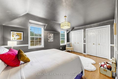 Photo 19 at 93 Clarinda Drive, Bayview Village, Toronto