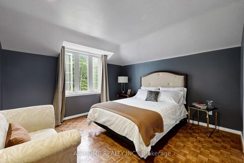 Photo 21 at 93 Clarinda Drive, Bayview Village, Toronto
