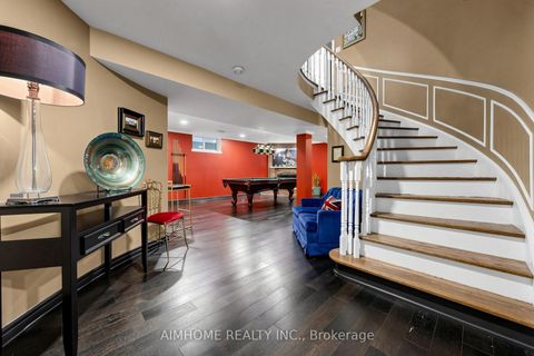 Photo 24 at 93 Clarinda Drive, Bayview Village, Toronto
